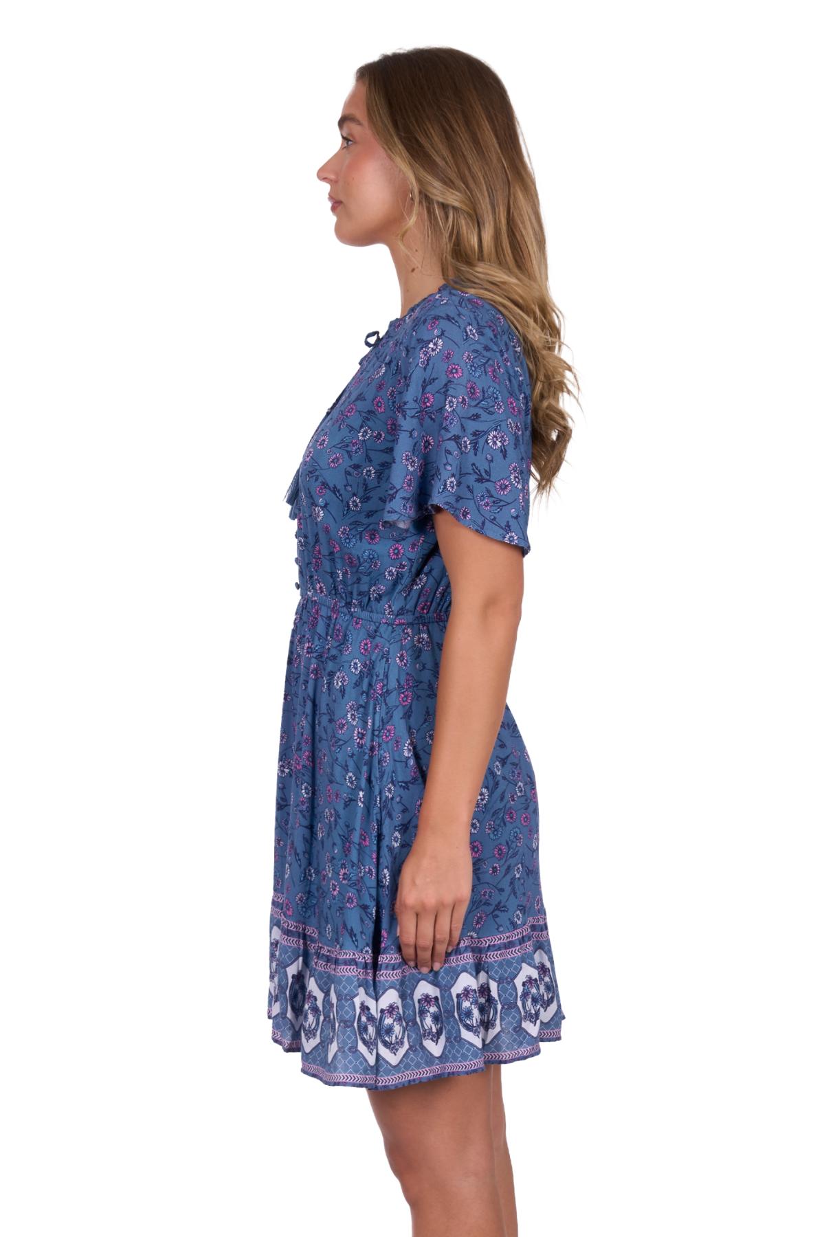 Wmns Farrah Ss Dress