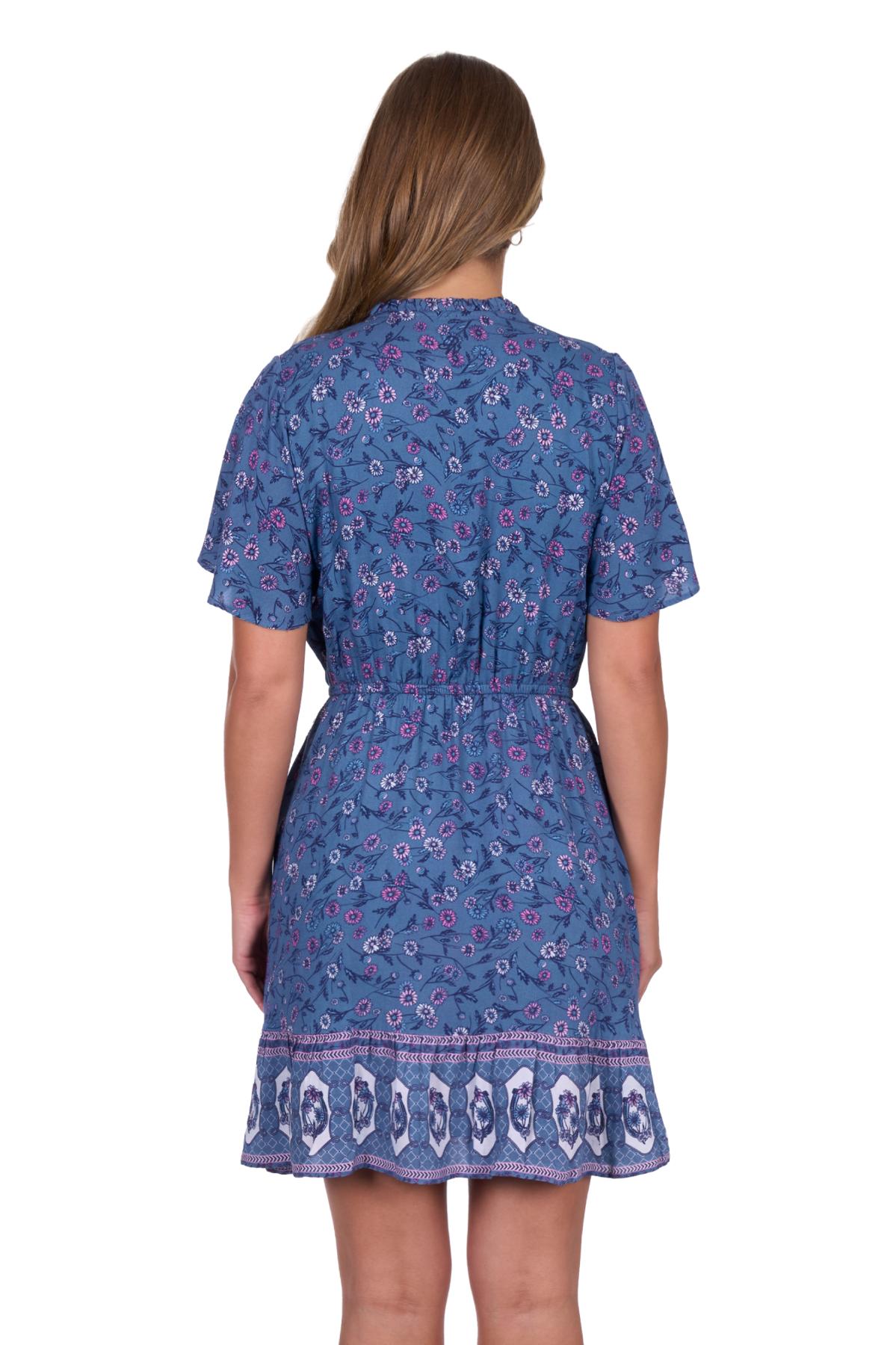 Wmns Farrah Ss Dress