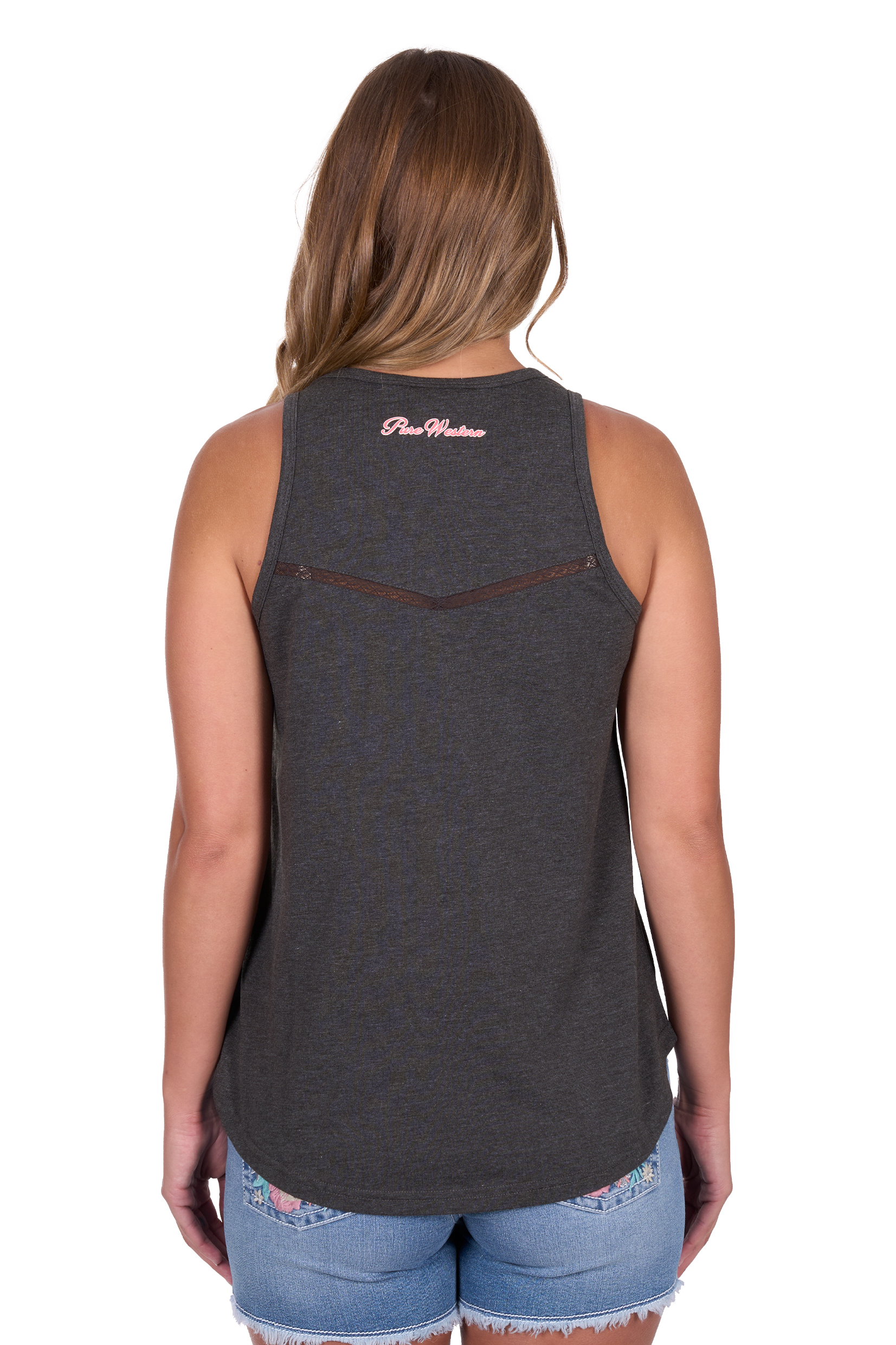 Wmns Cindy Tank