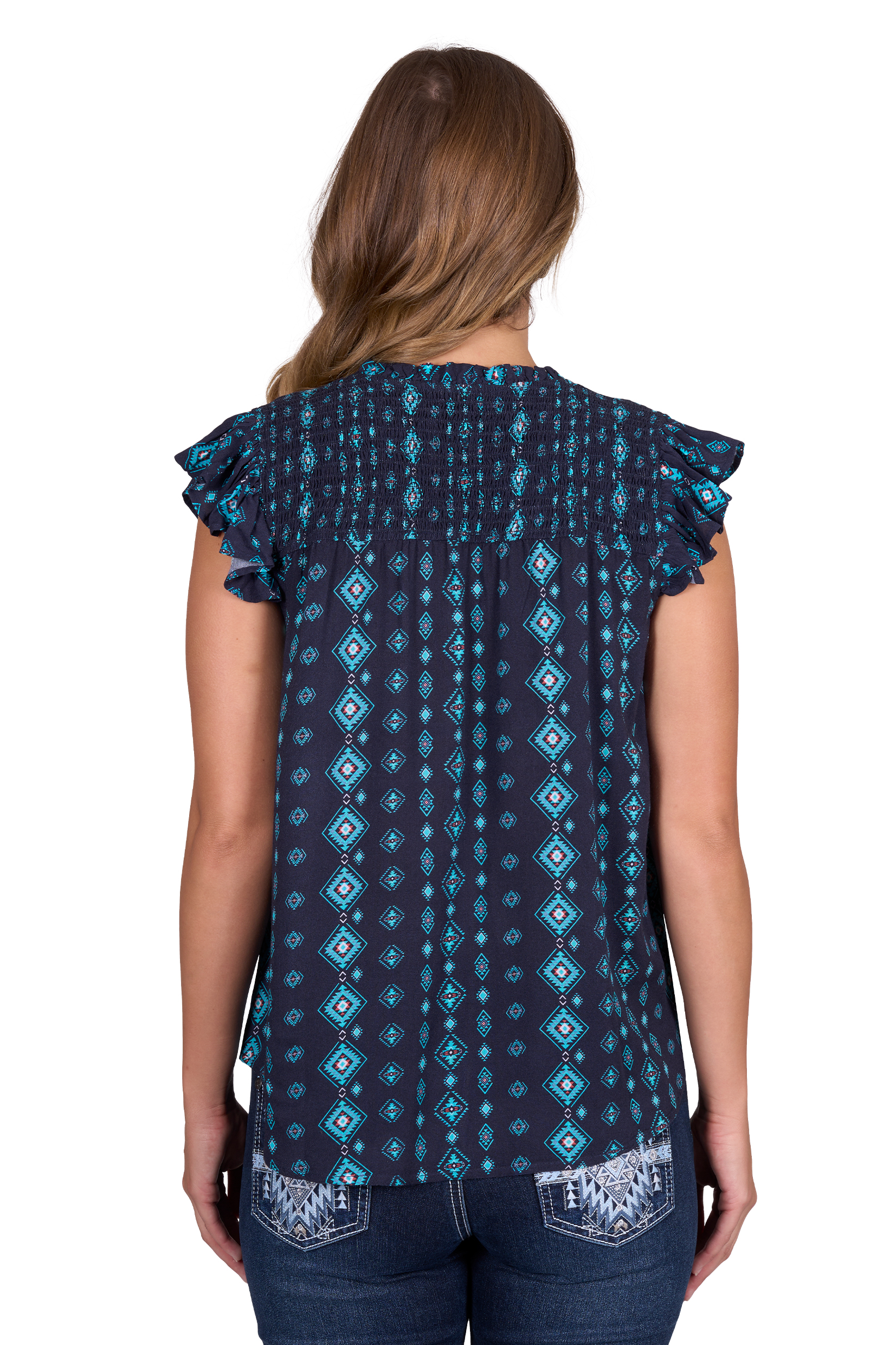 Wmns Estella Sl Blouse