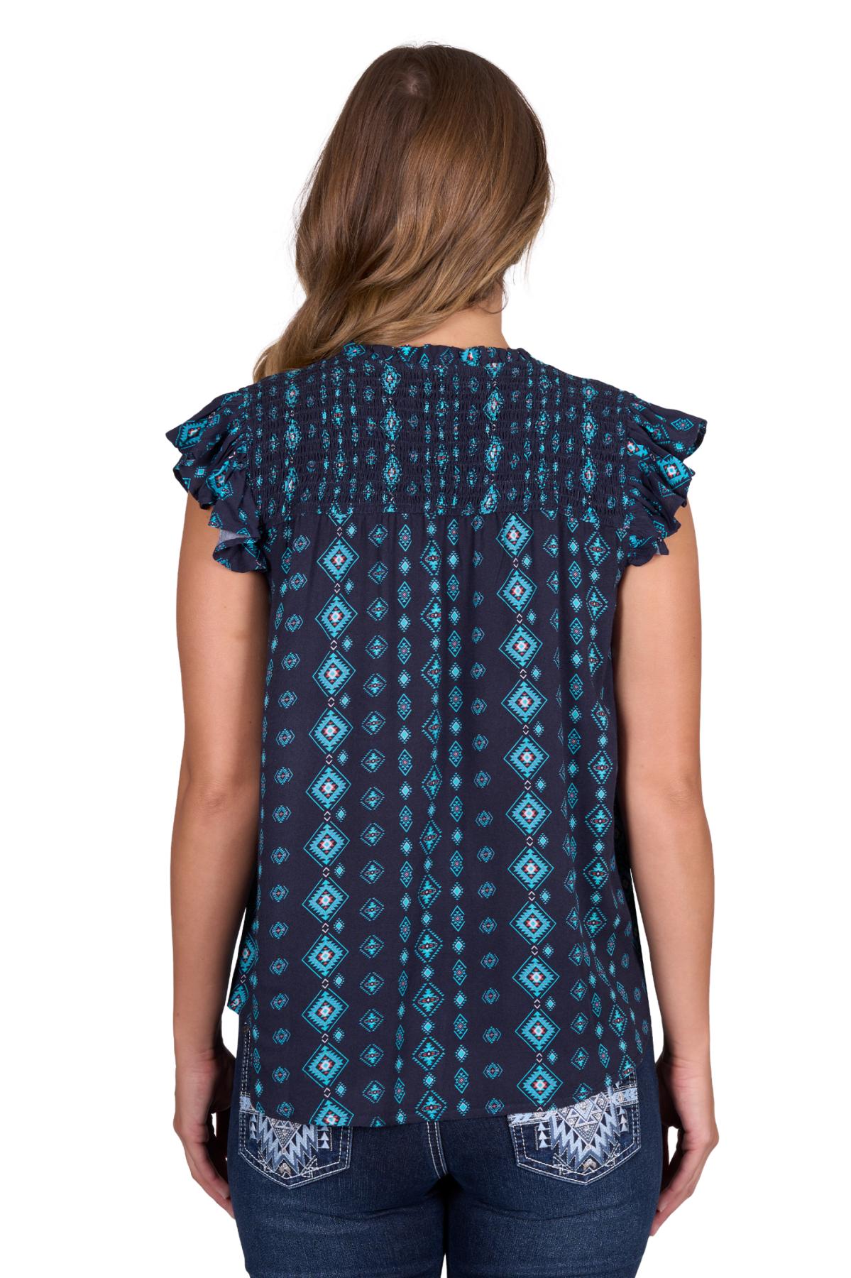 Wmns Estella Sl Blouse