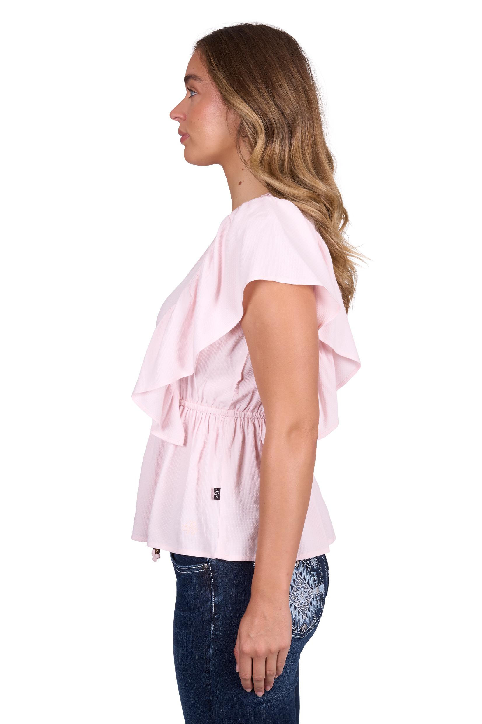 Women’s Nikita Short Sleeve Blouse
