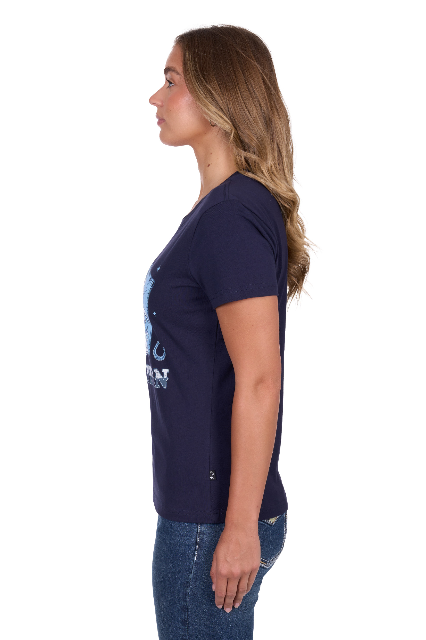 Wmns Sherry Ss Tee