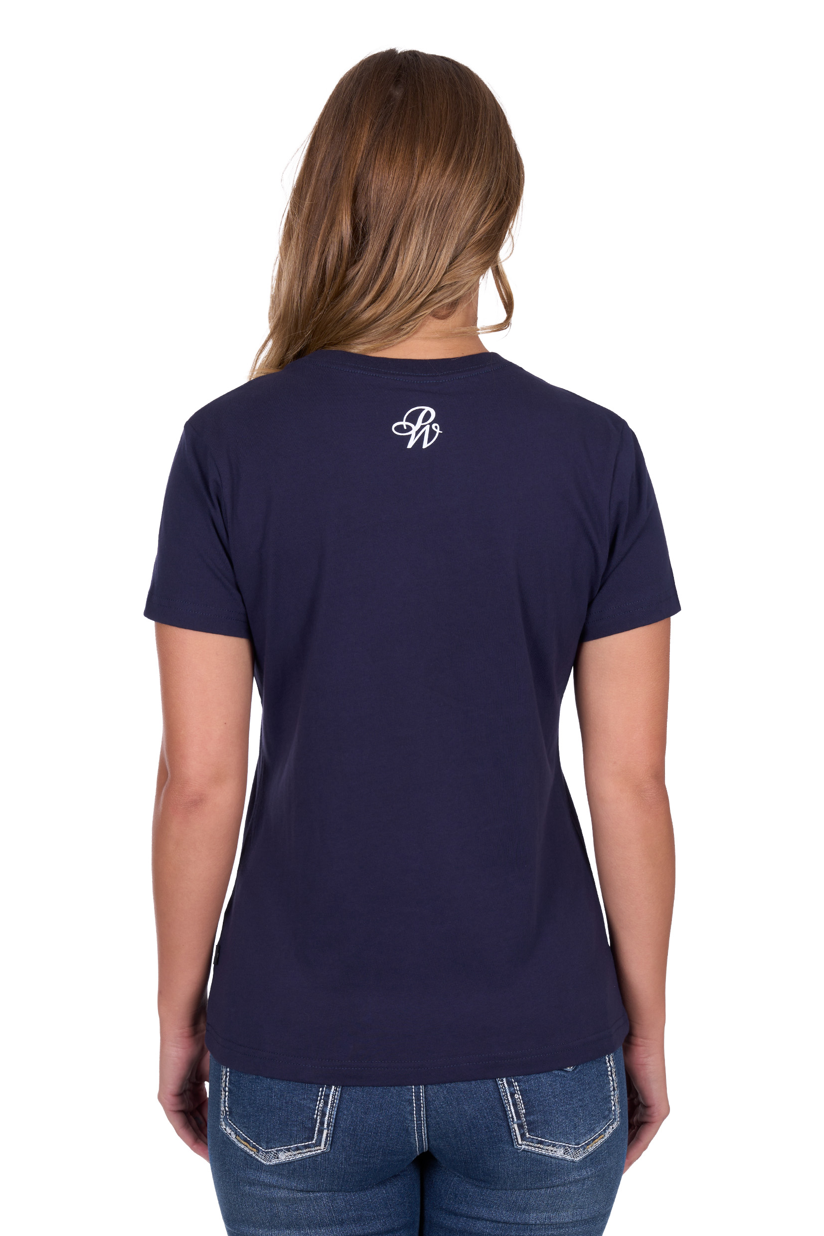 Wmns Sherry Ss Tee