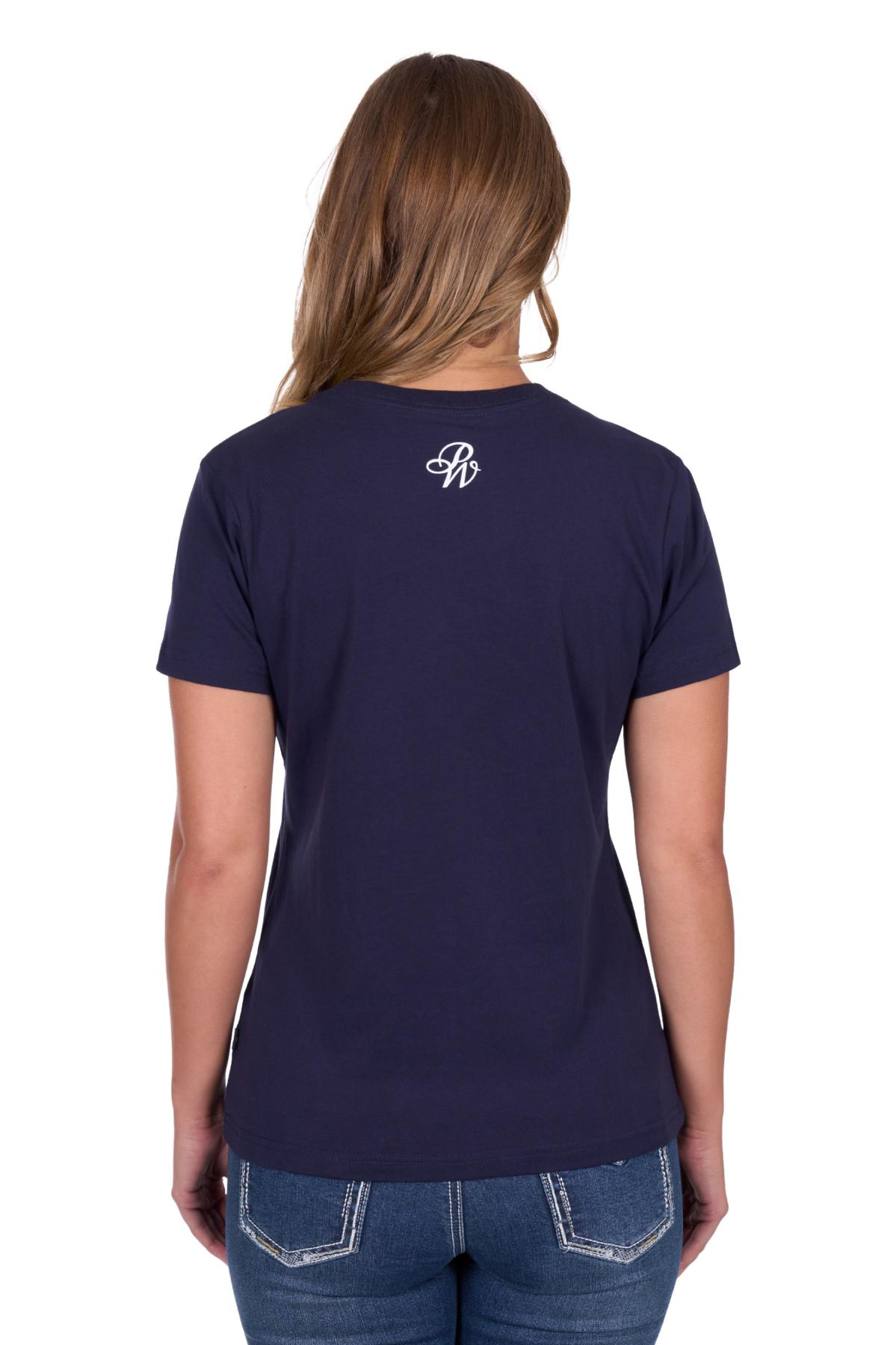 Wmns Sherry Ss Tee