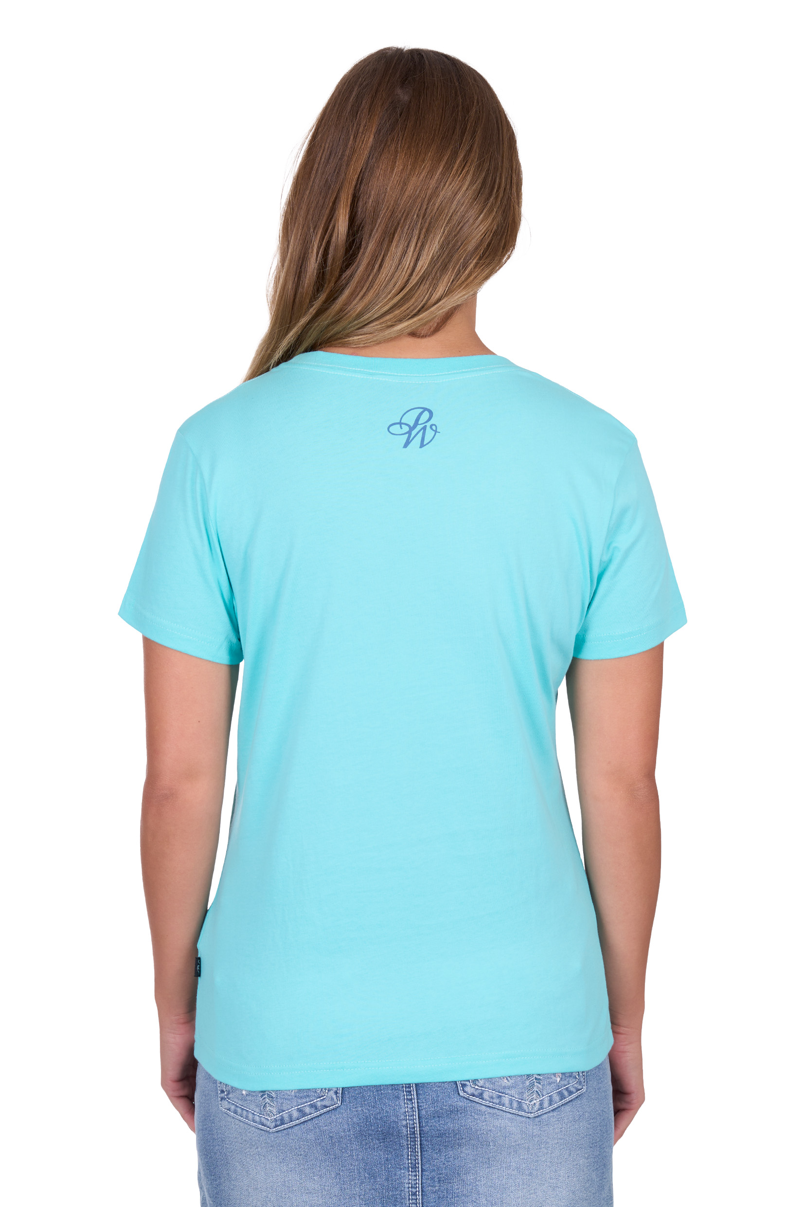Wmns Shelly Ss Tee