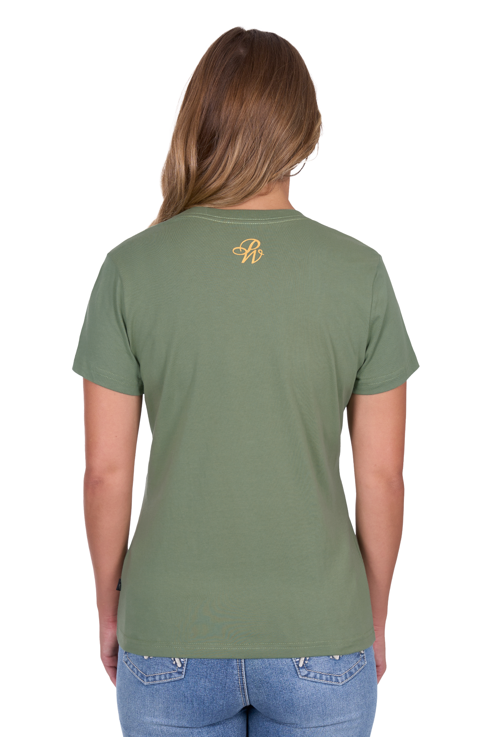 Wmns Charlie Ss Tee