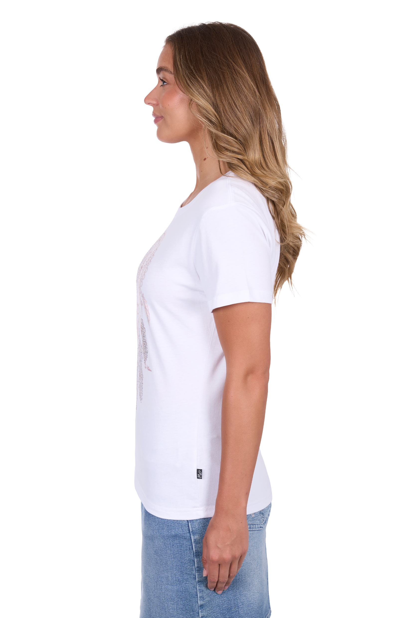 Wmns Regina Ss Tee