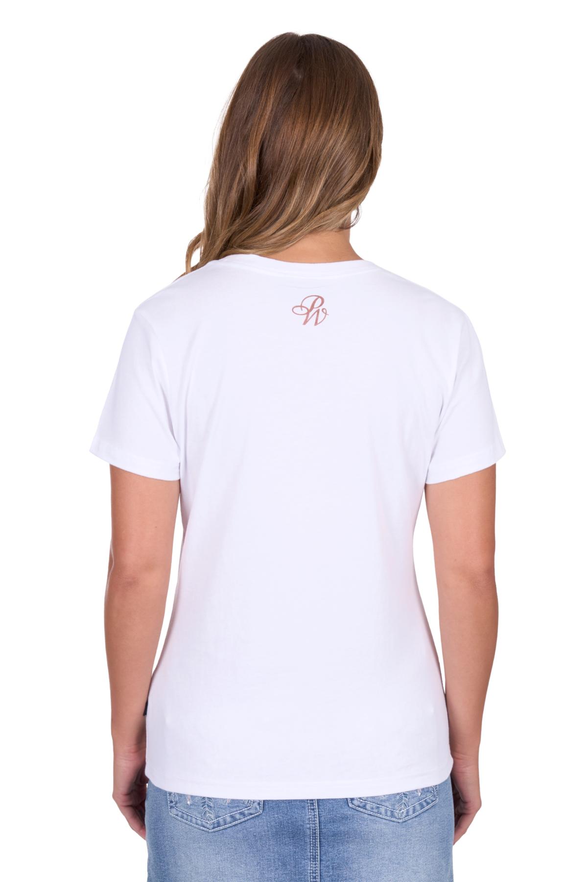 Wmns Regina Ss Tee