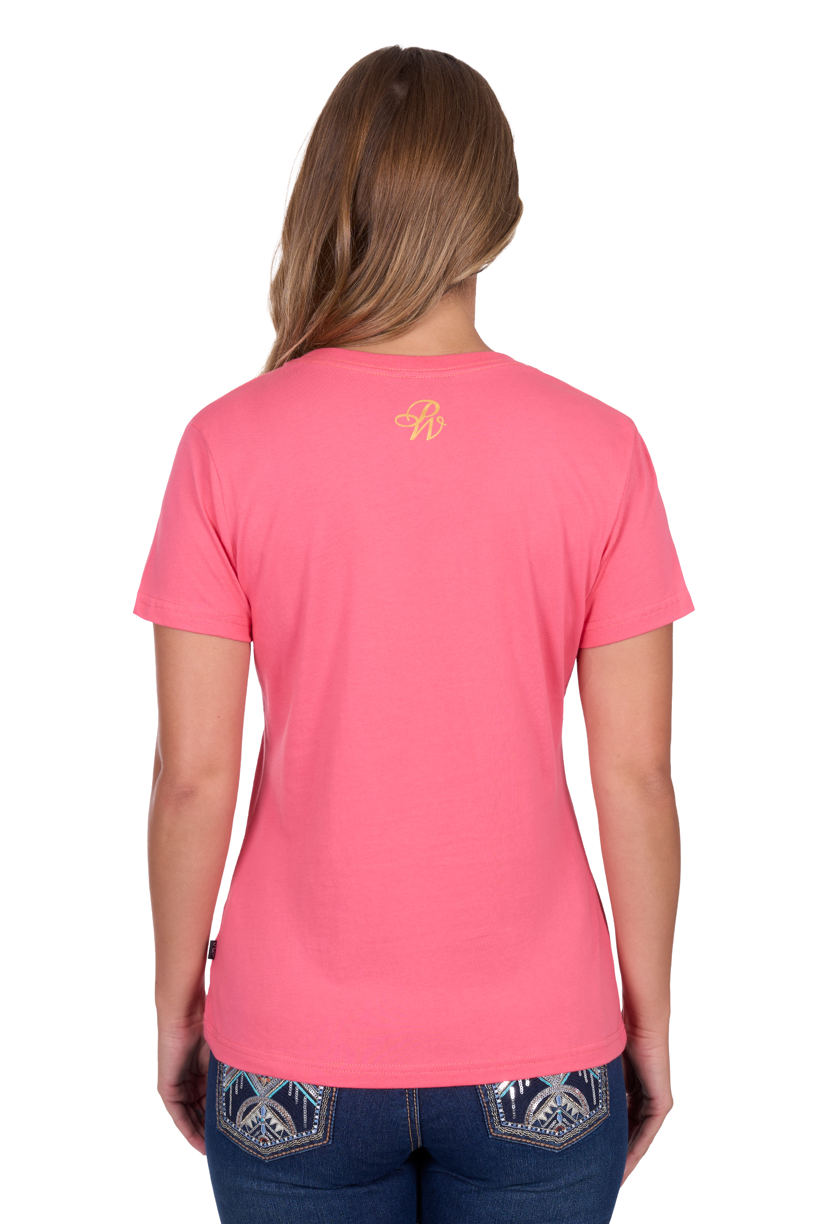 Wmns Tammy Ss Tee