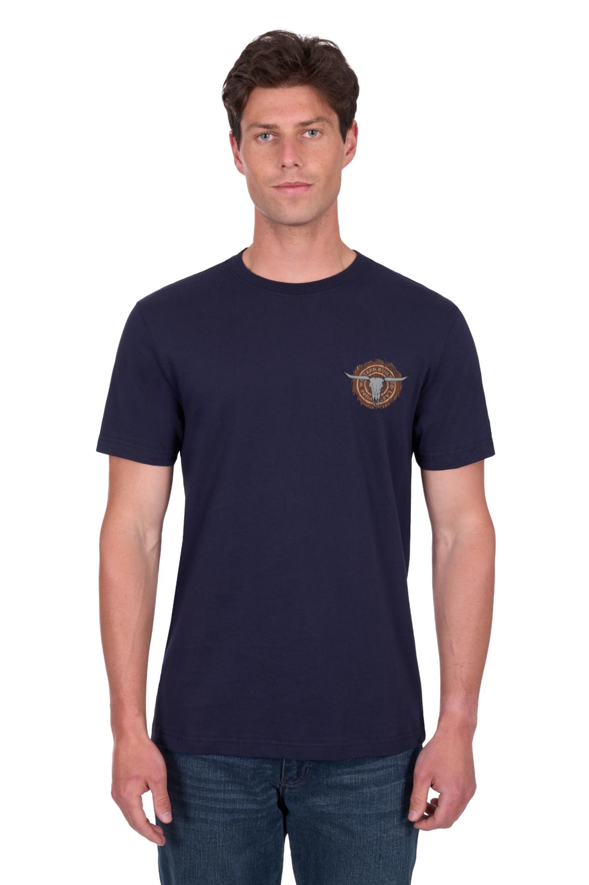 Mens Samuel Ss Tee