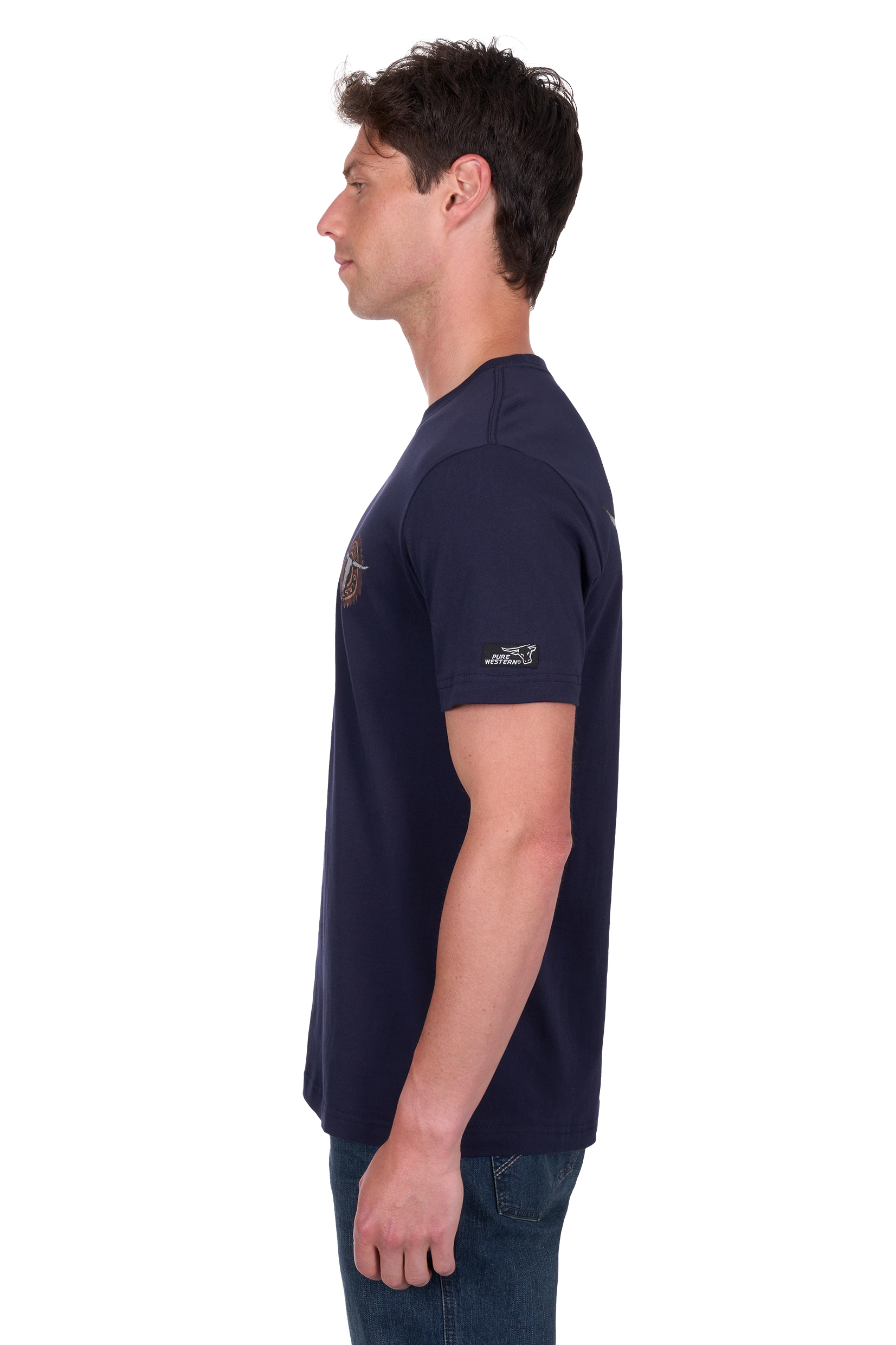 Mens Samuel Ss Tee