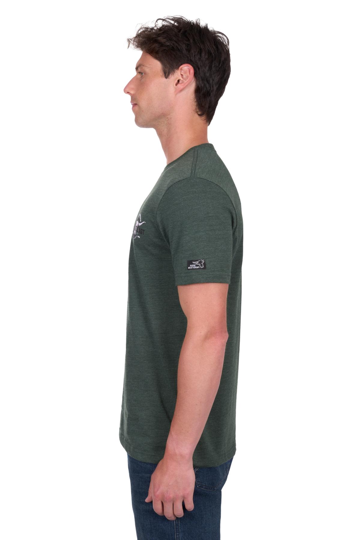Mens Todd Ss Tee