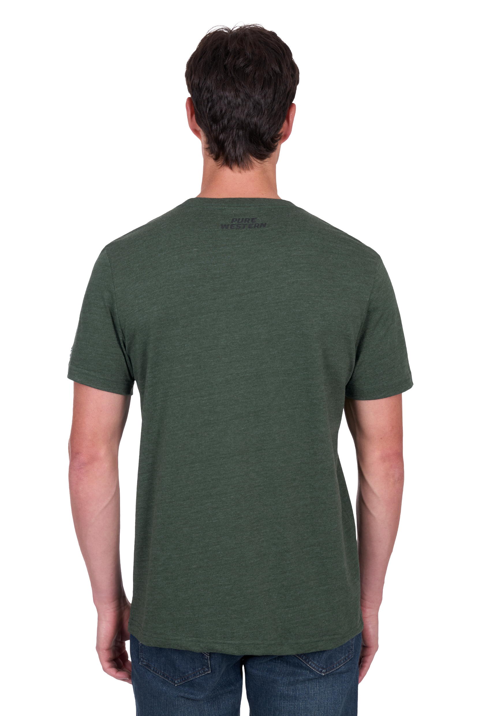 Mens Todd Ss Tee