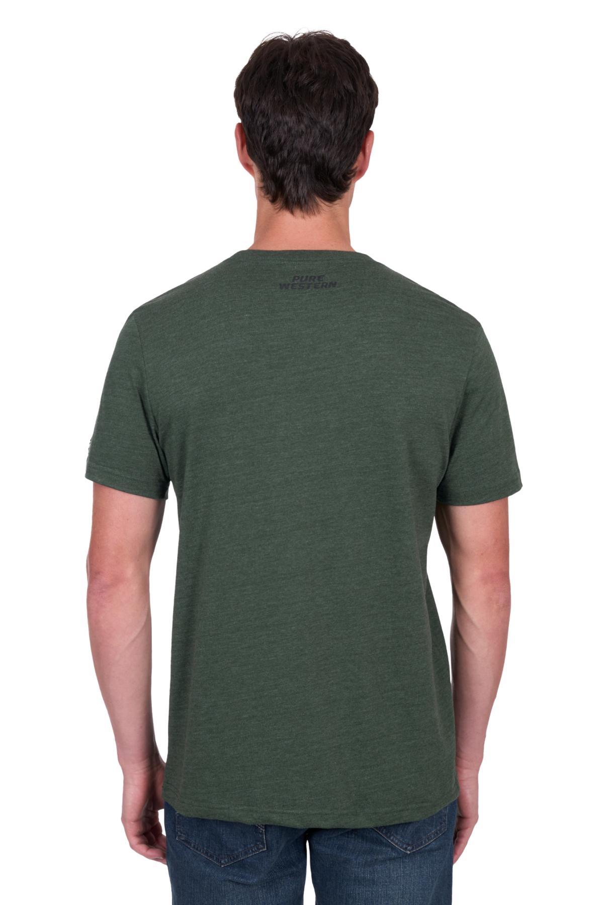 Mens Todd Ss Tee