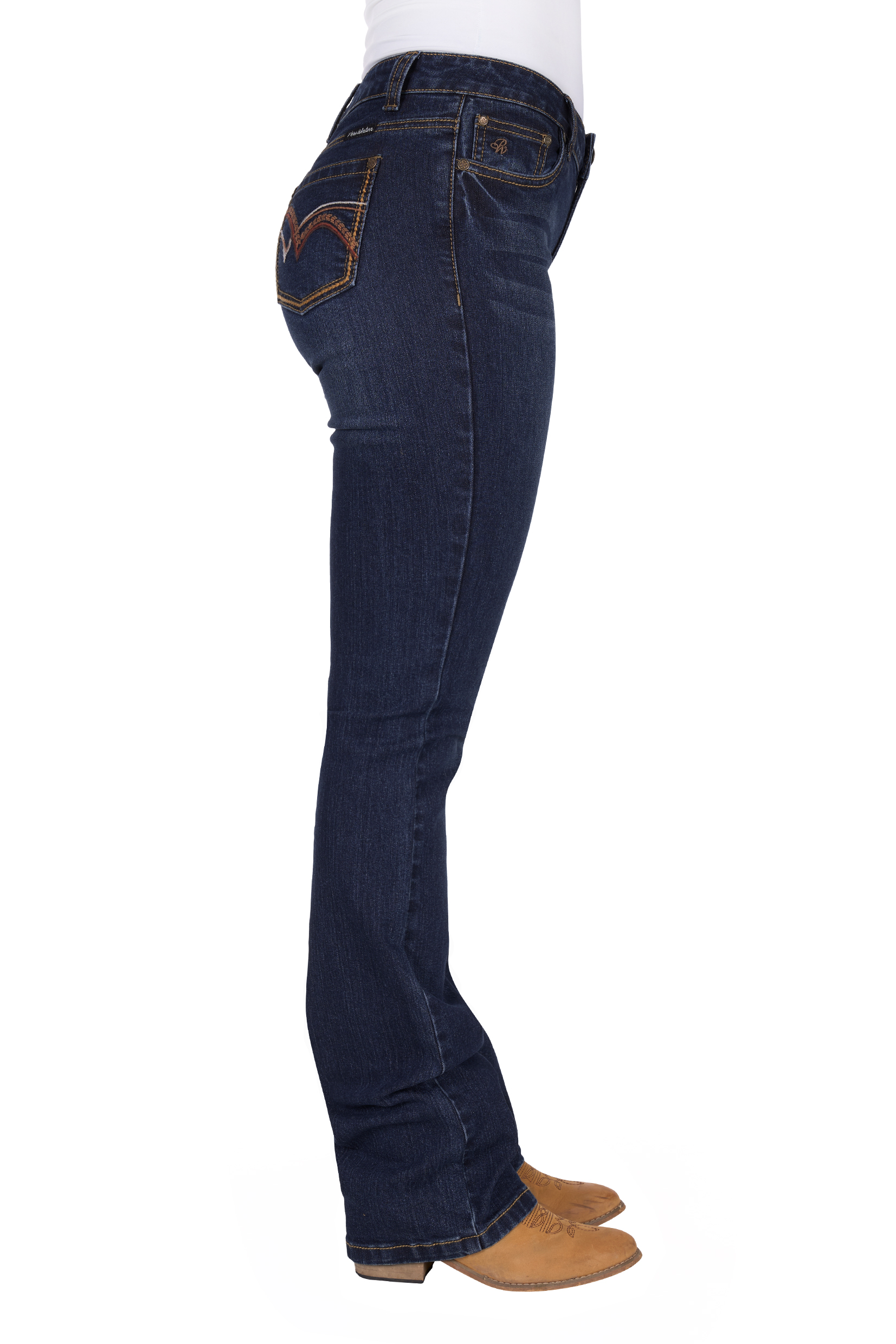 Wmns Sam R Rider Jean 36L