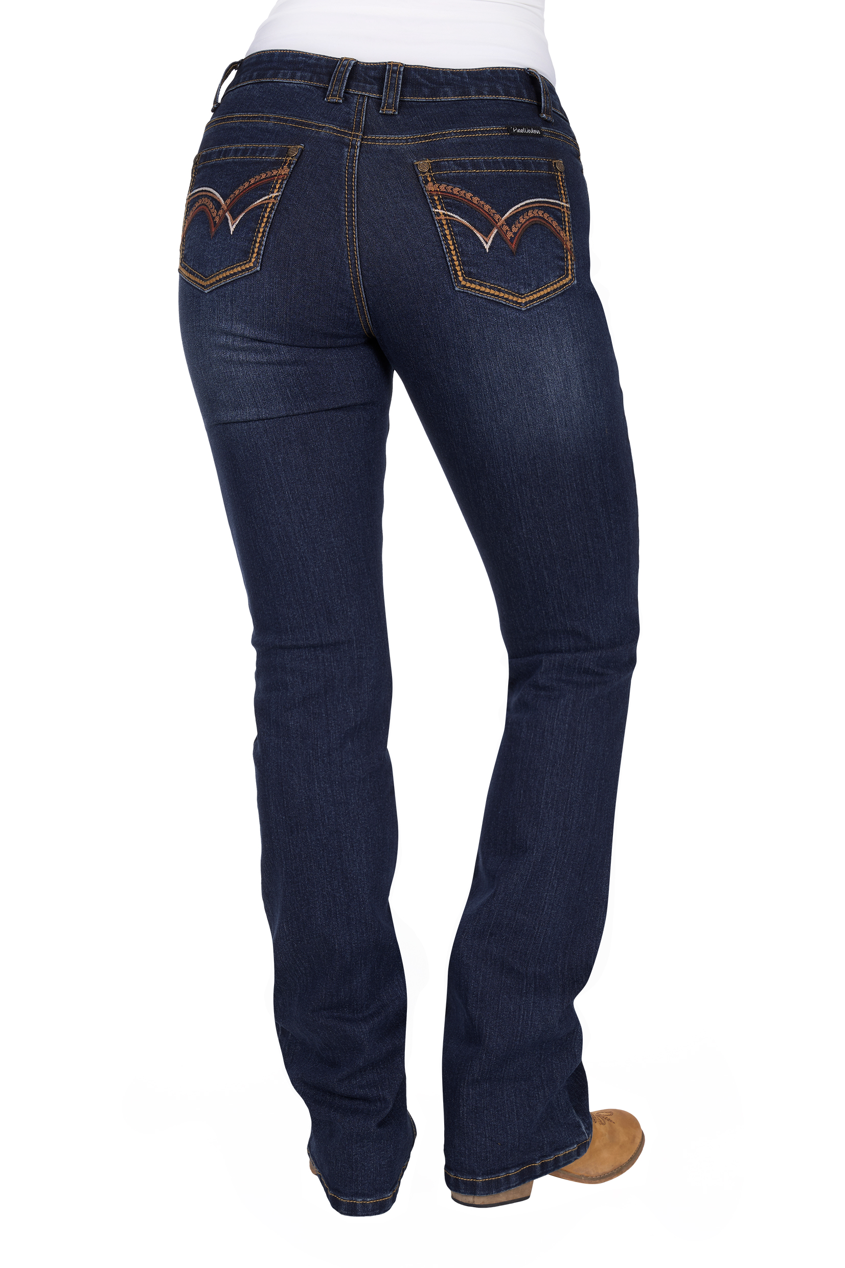 Wmns Sam R Rider Jean 36L