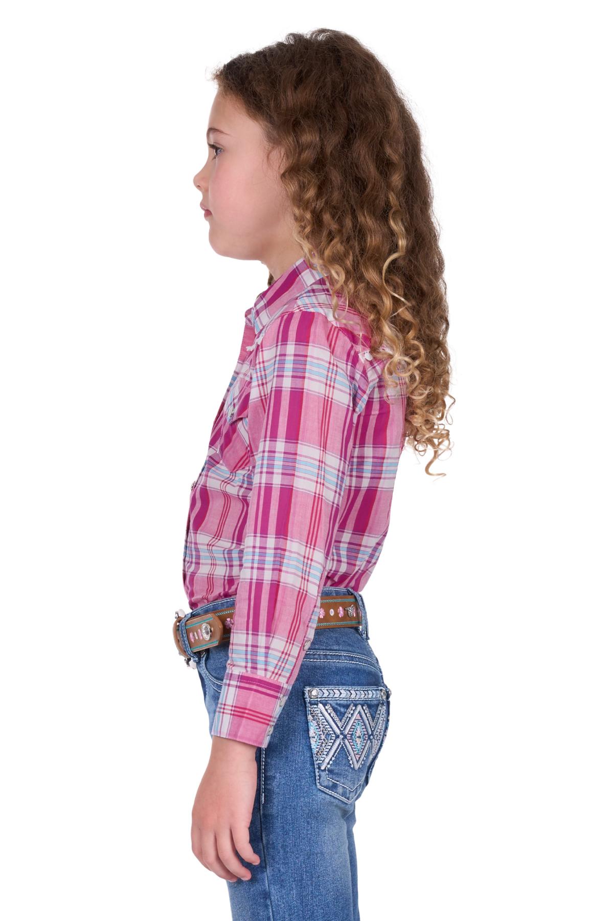 Girls Leni Ls Shirt