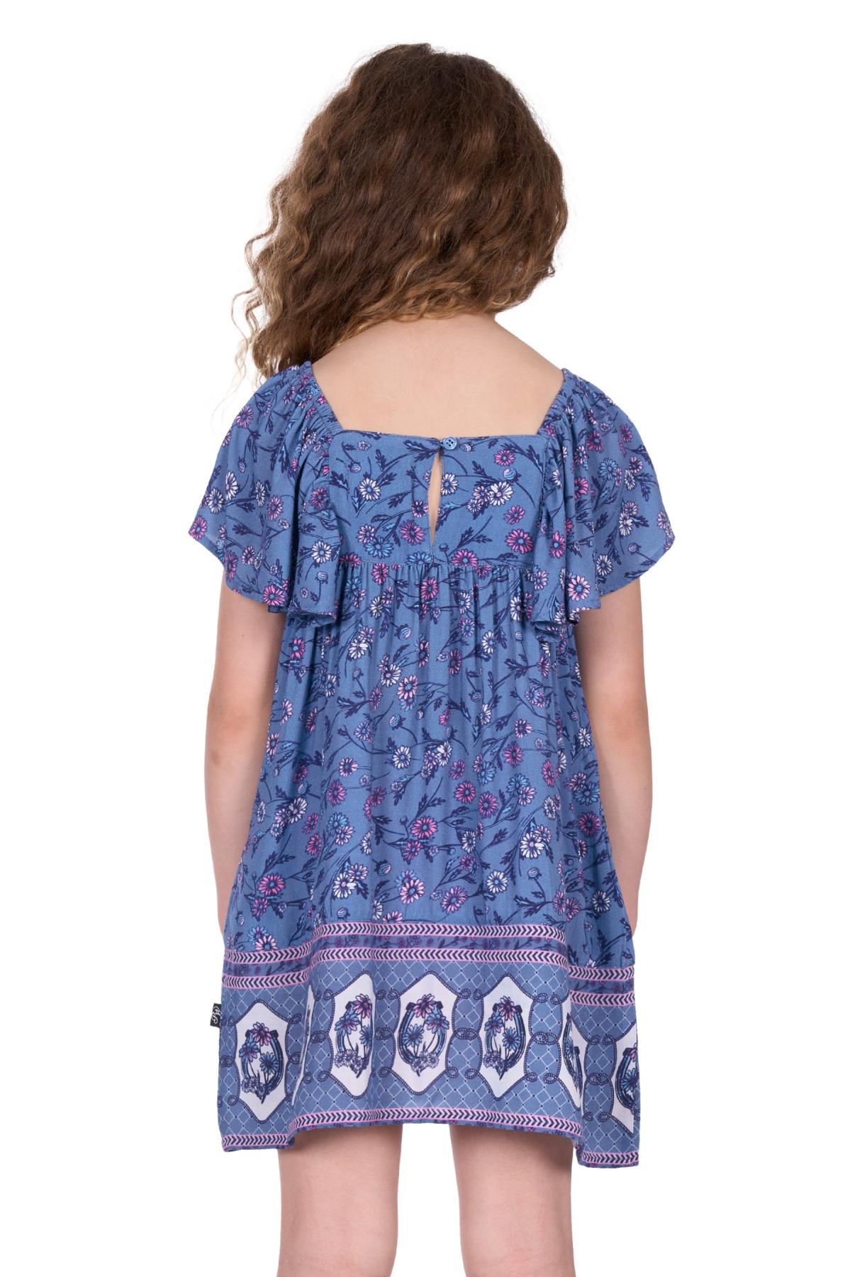 Girl’s Amanda Ss Dress
