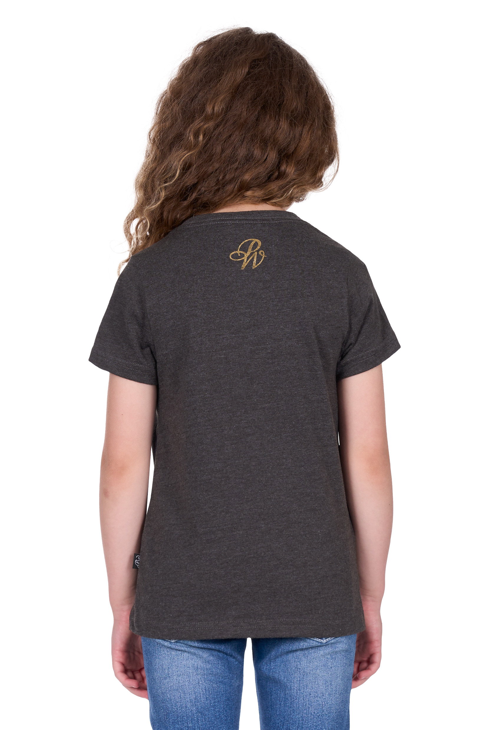 Girls Bonita Ss Tee