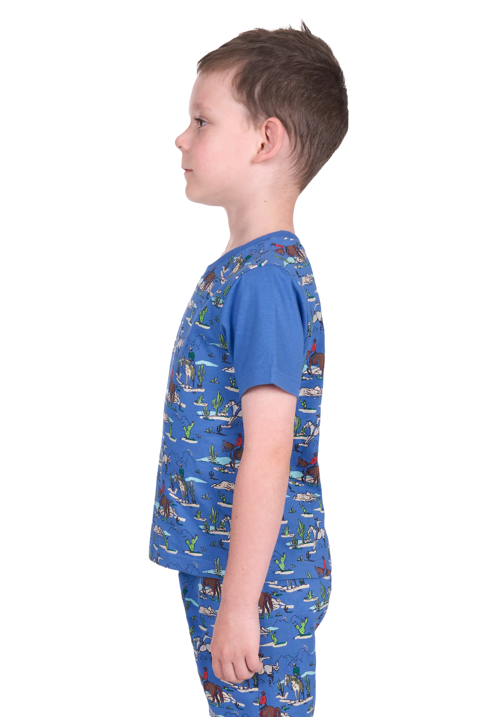 Boys Brady Pjs