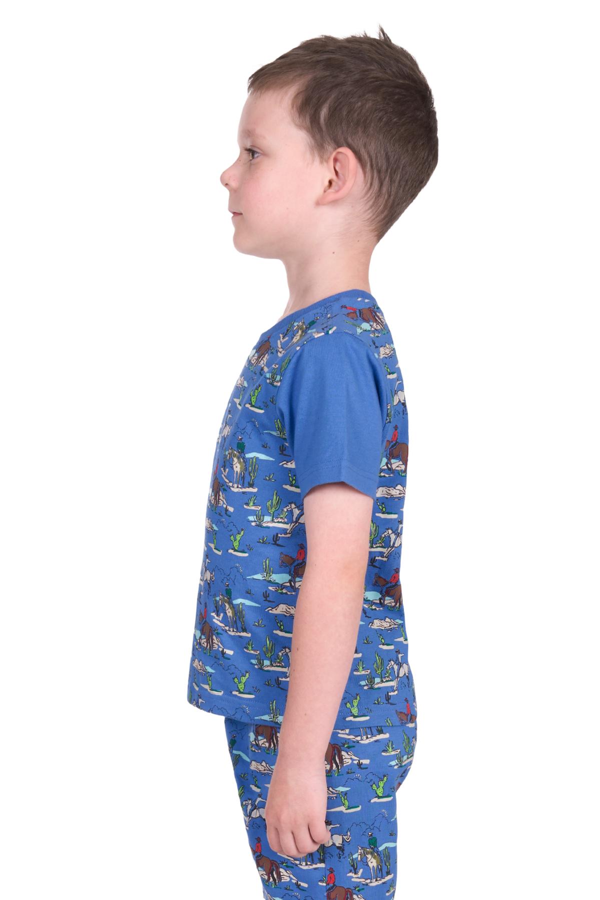 Boys Brady Pjs