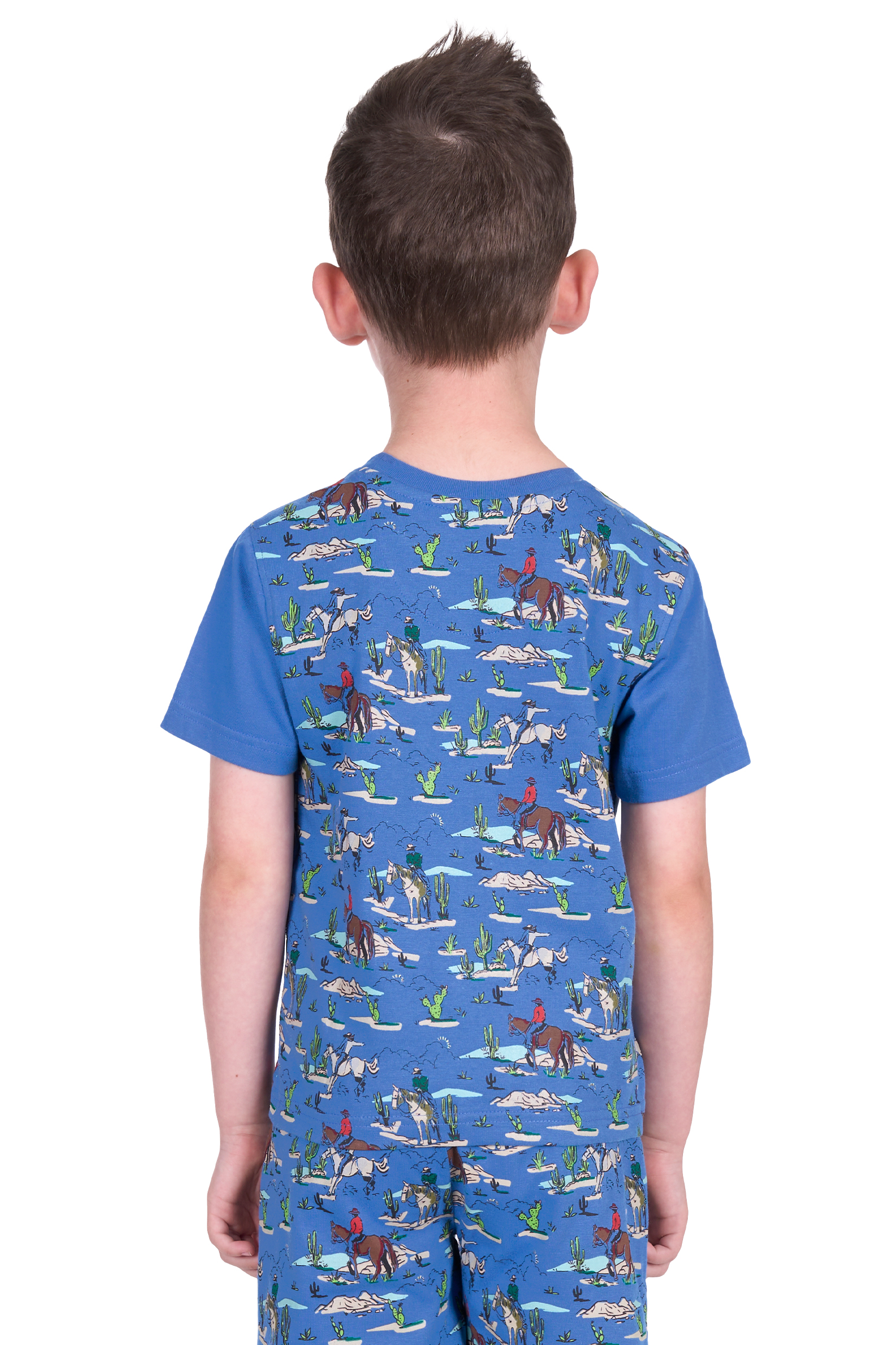 Boys Brady Pjs