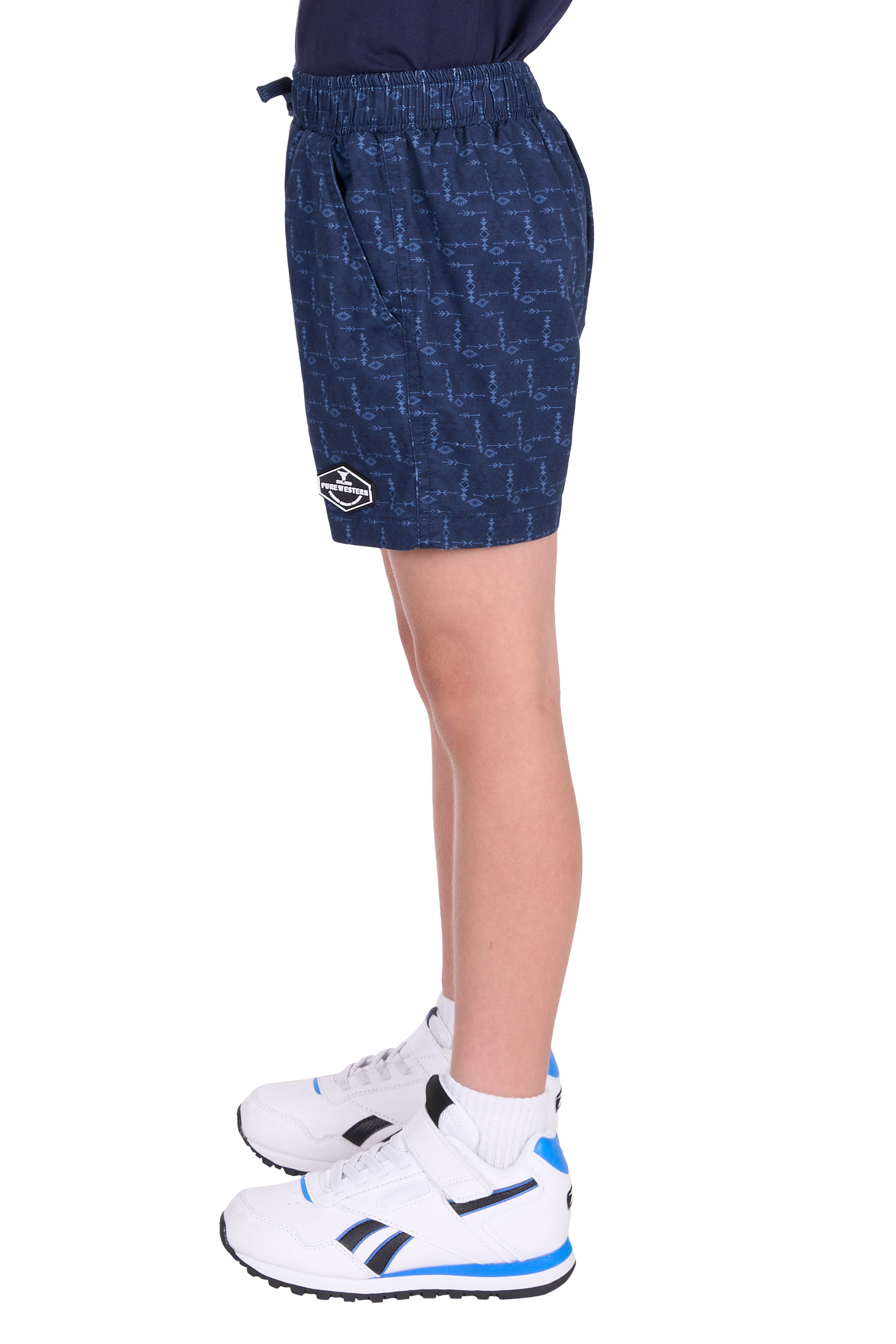 Boys Corey Boardshort