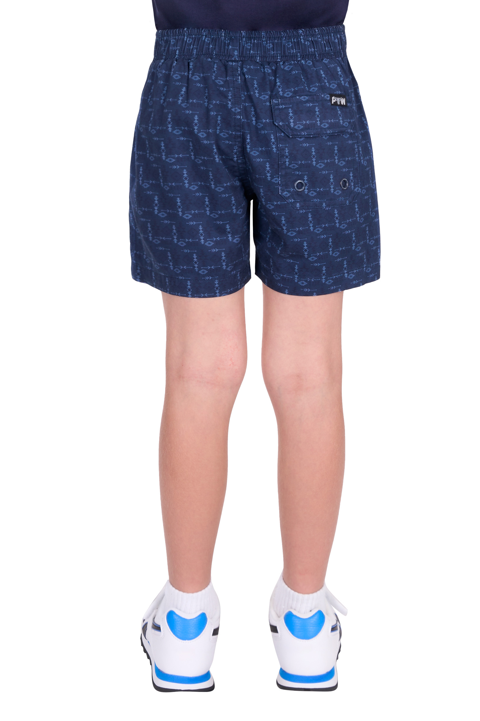 Boys Corey Boardshort