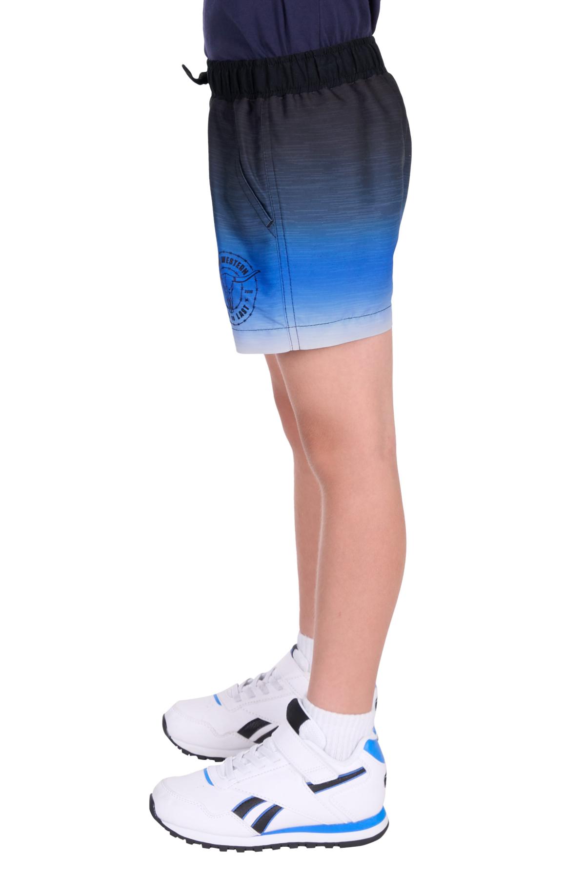 Boys Phillip Boardshort