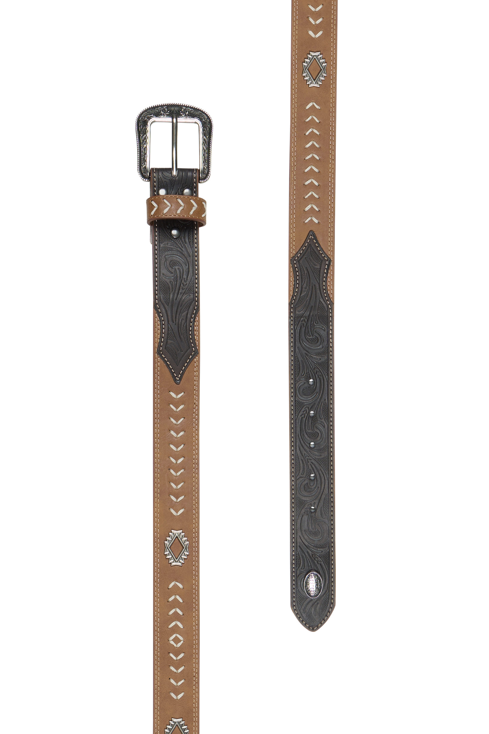 Terrence Belt