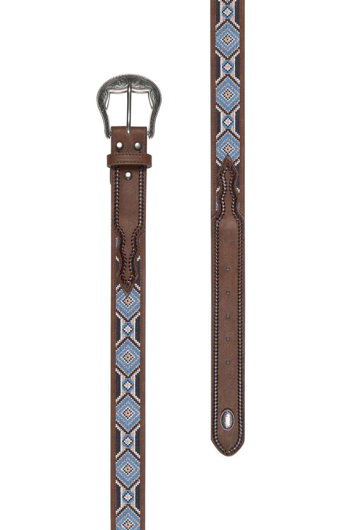 Warren Belt