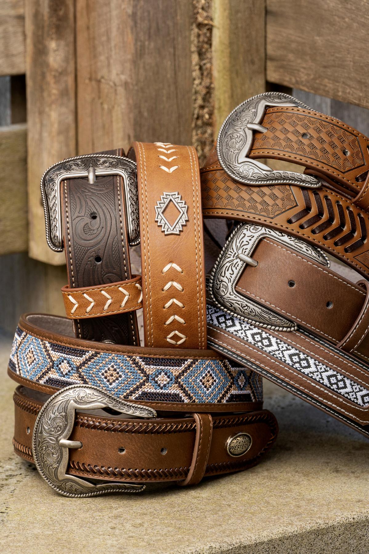 Terrence Belt