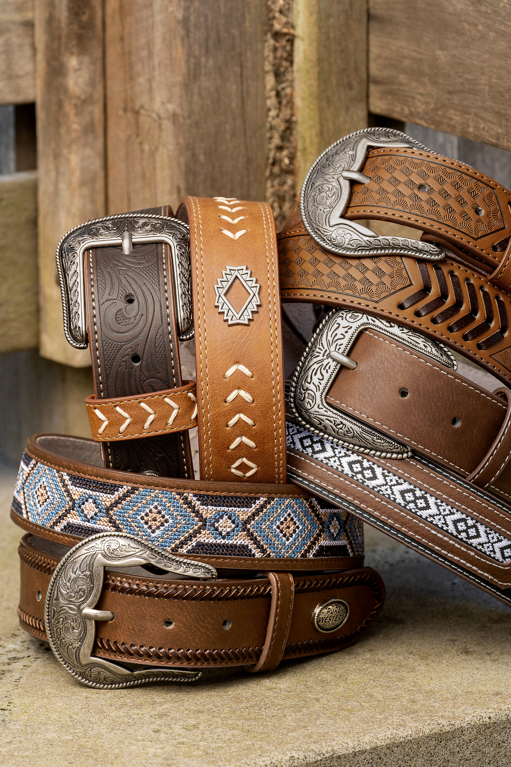 Warren Belt