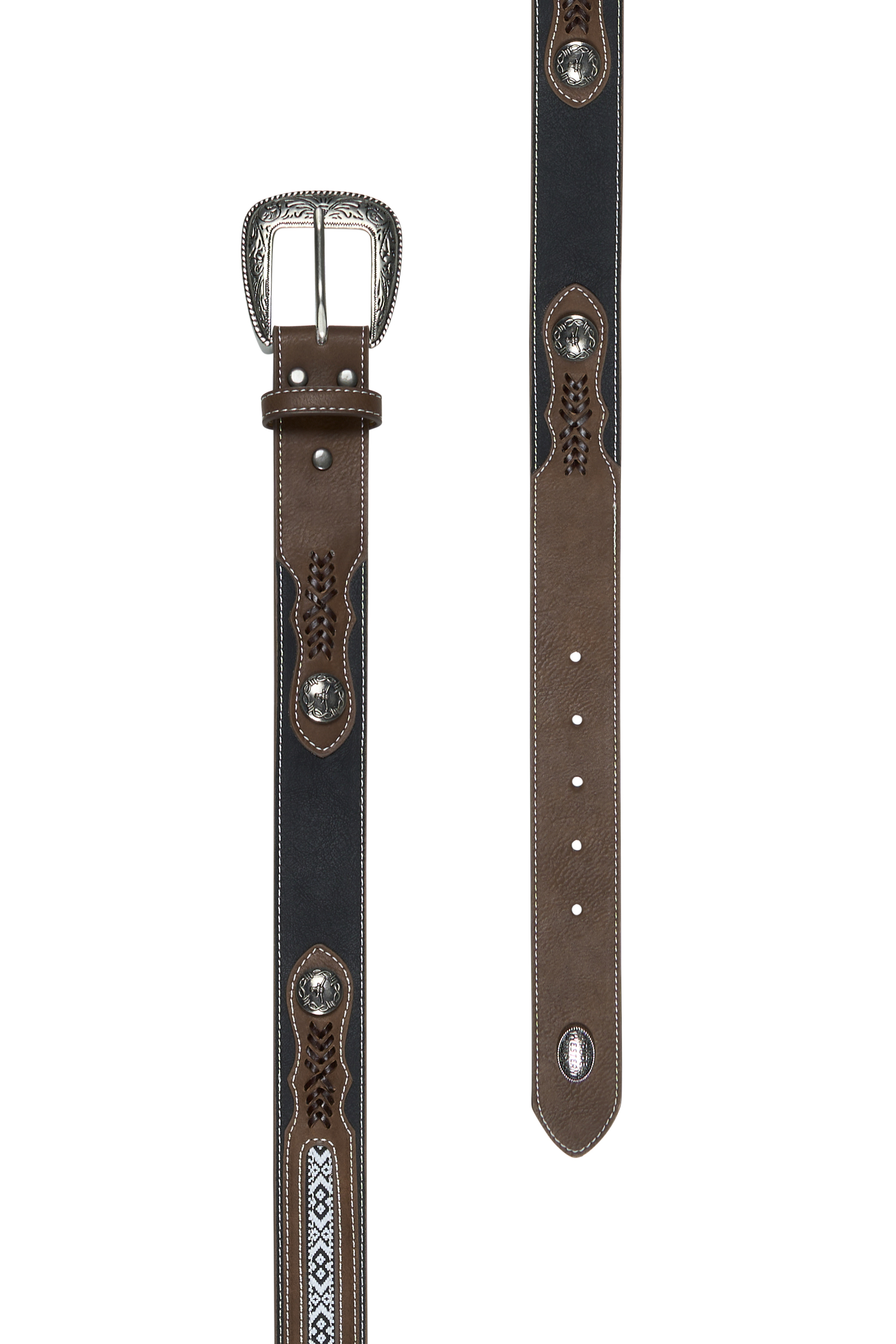 Clayton Belt