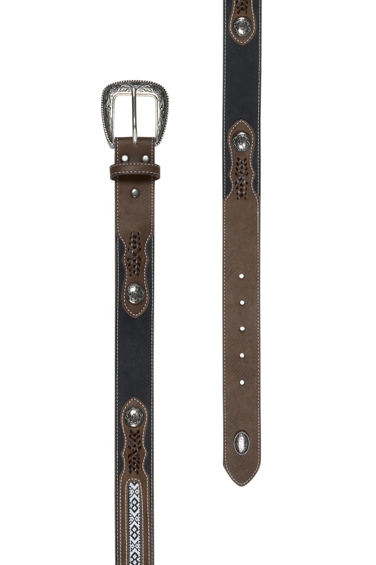 Clayton Belt