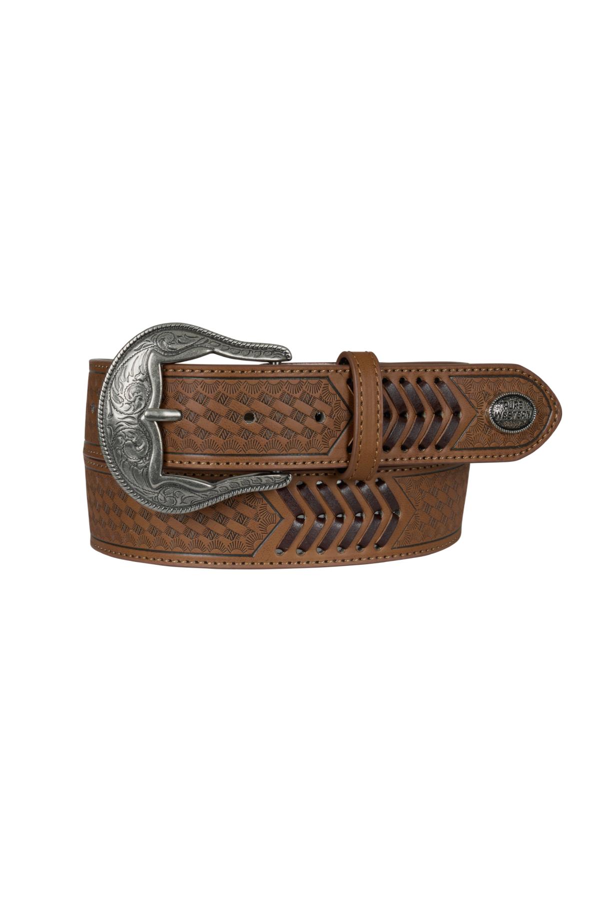 Jayson Belt