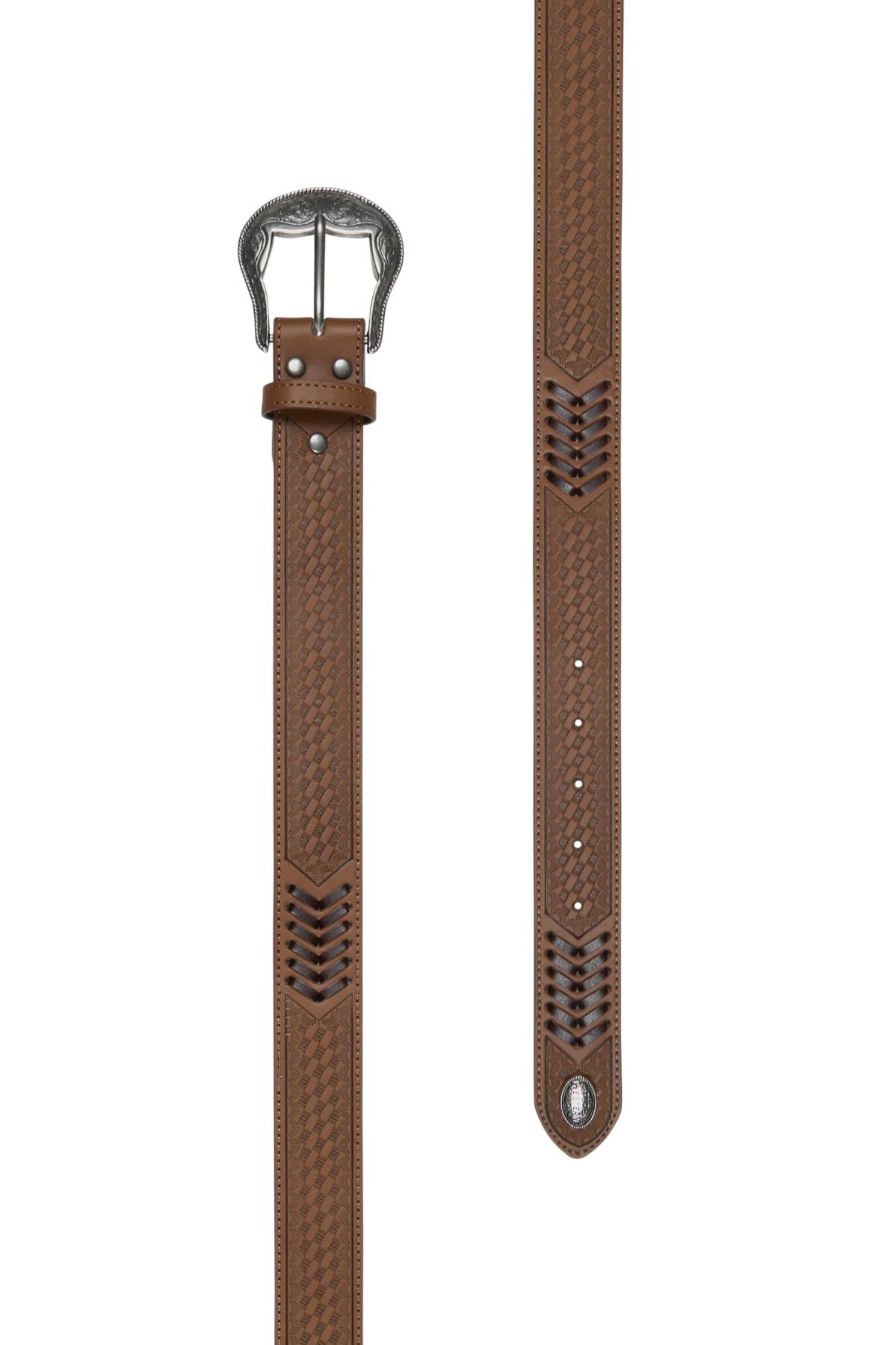 Jayson Belt