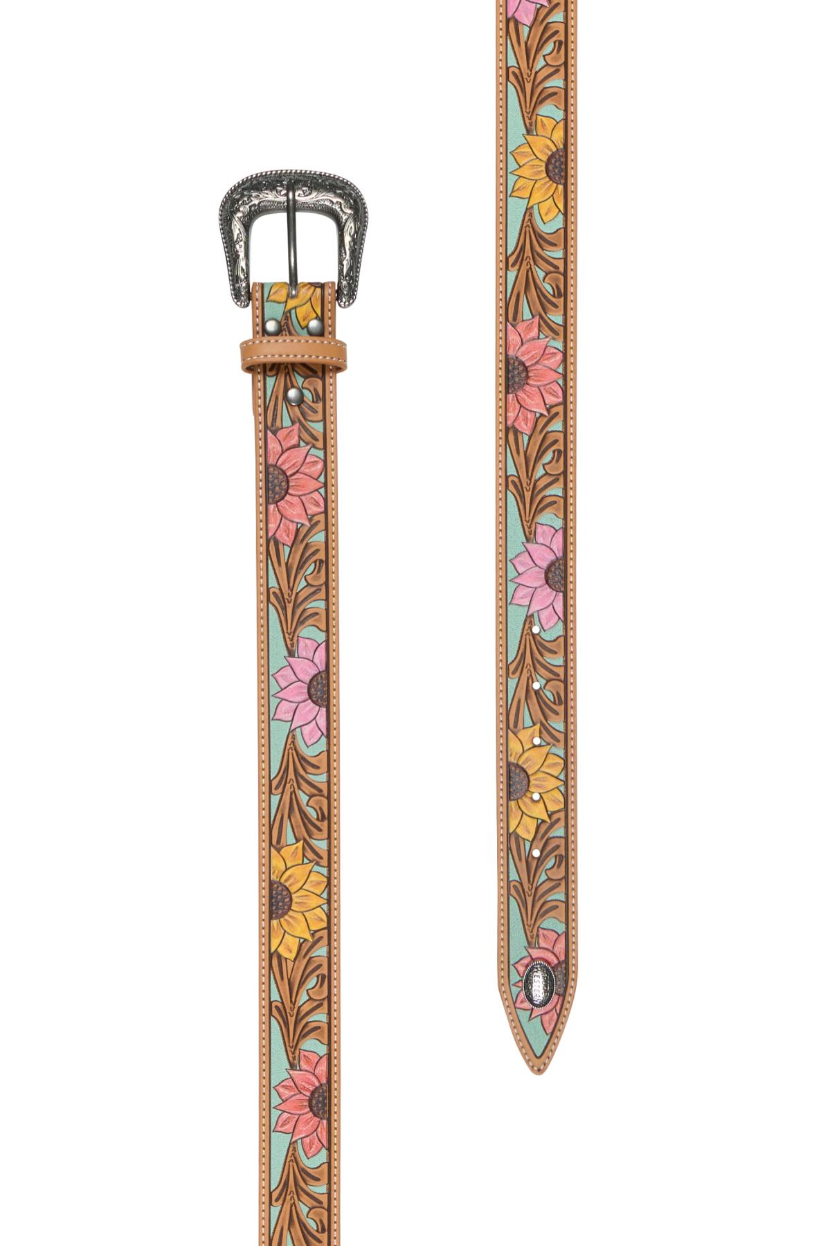 Carleen Belt