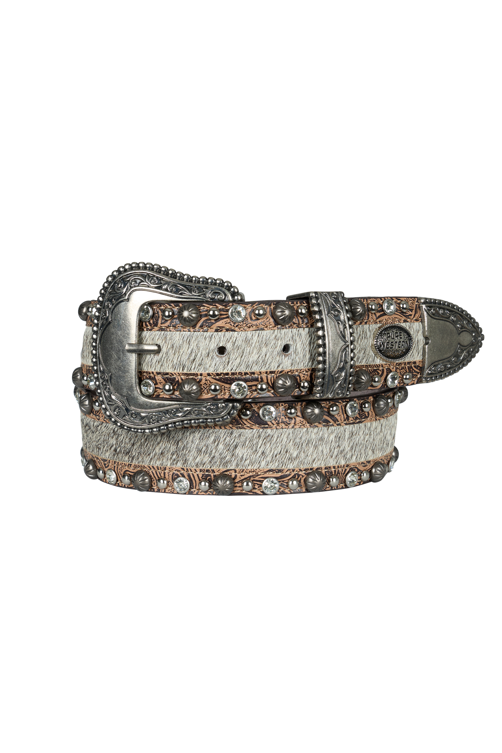 Melanie Belt
