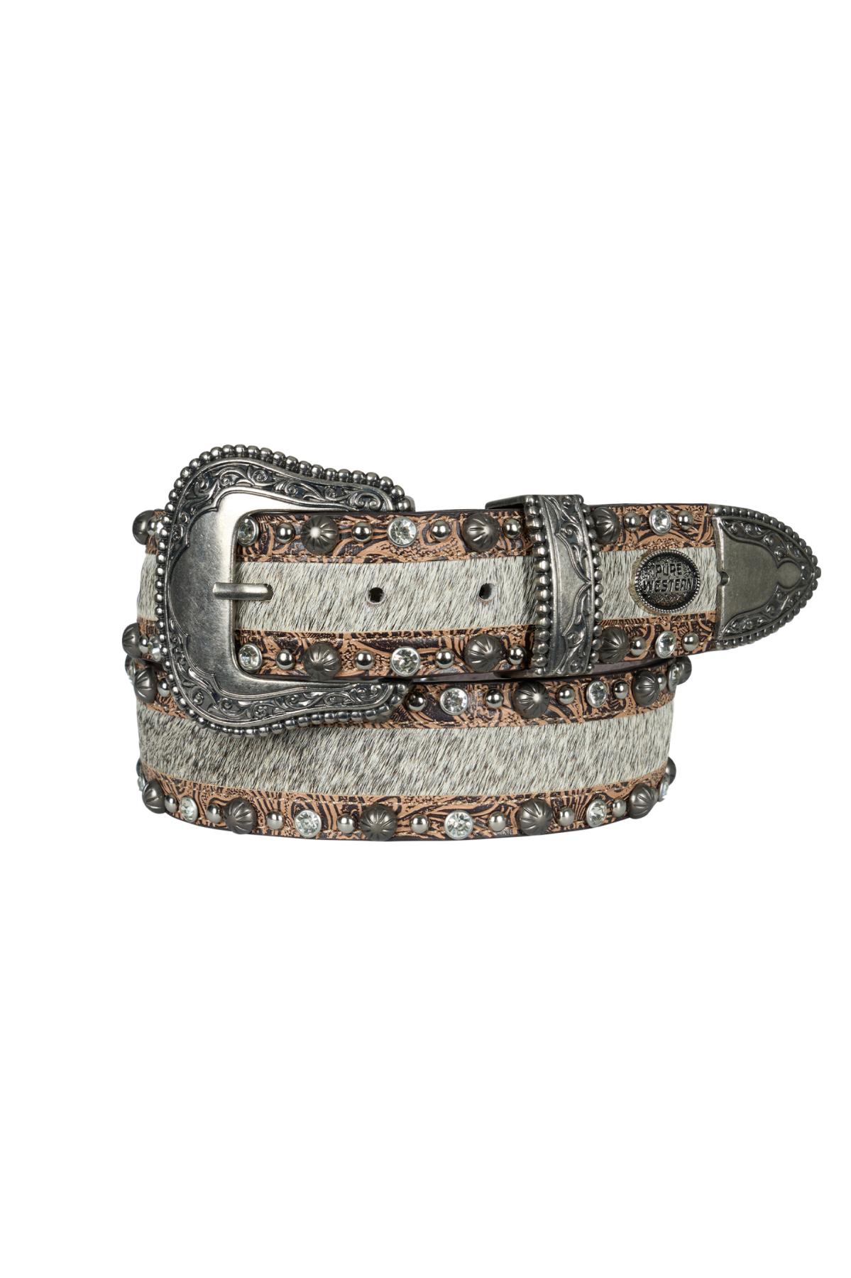 Melanie Belt