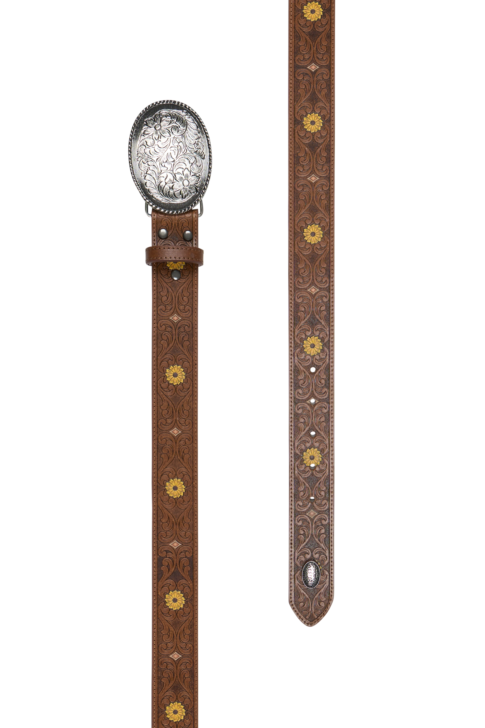 Eloise Belt