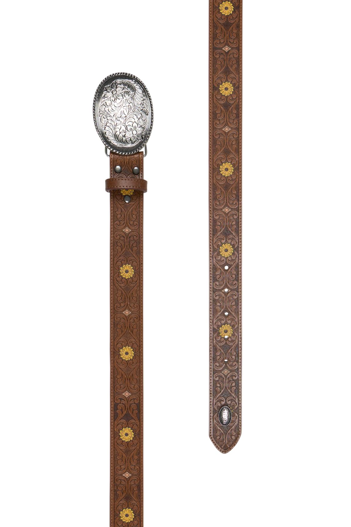 Eloise Belt