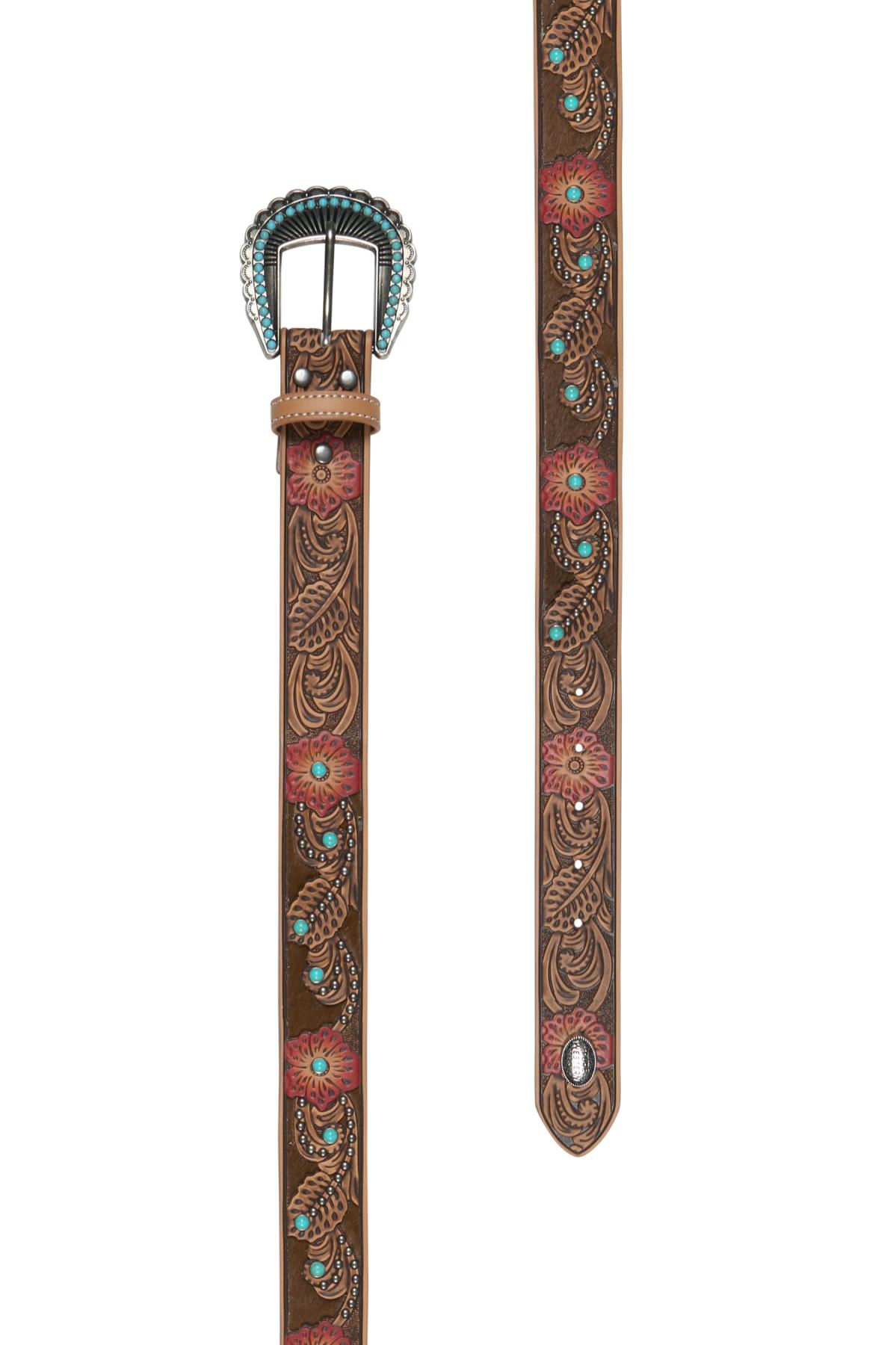 Charlene Belt