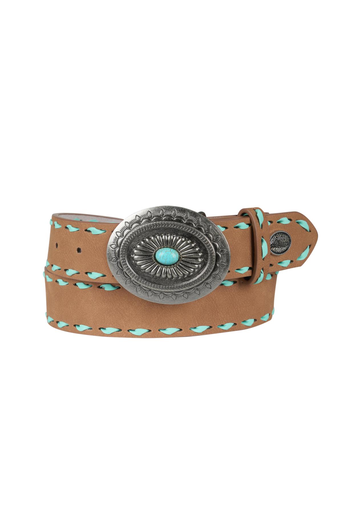 Zana Belt