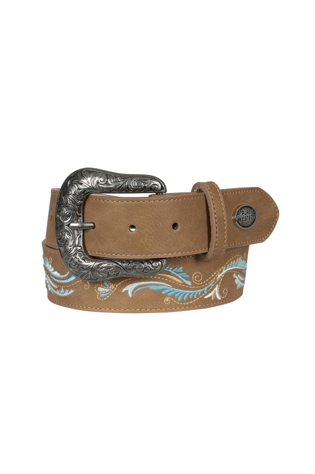 Polly Belt