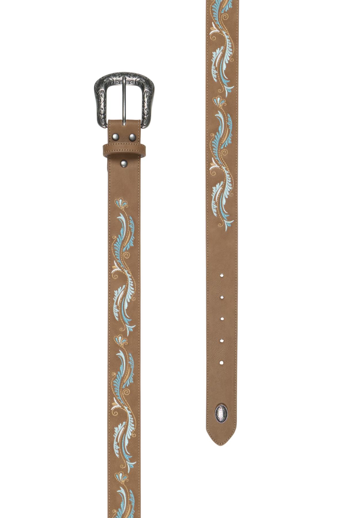 Polly Belt