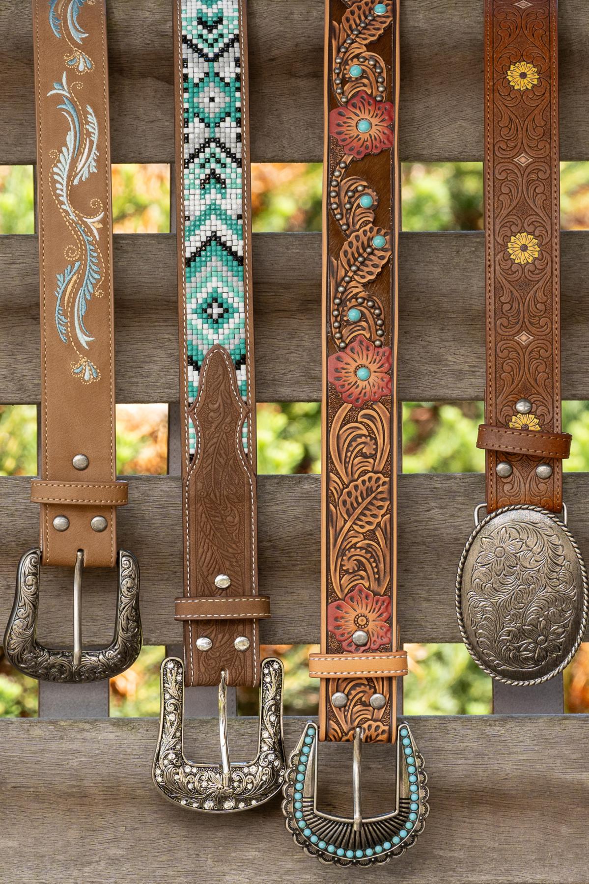Polly Belt