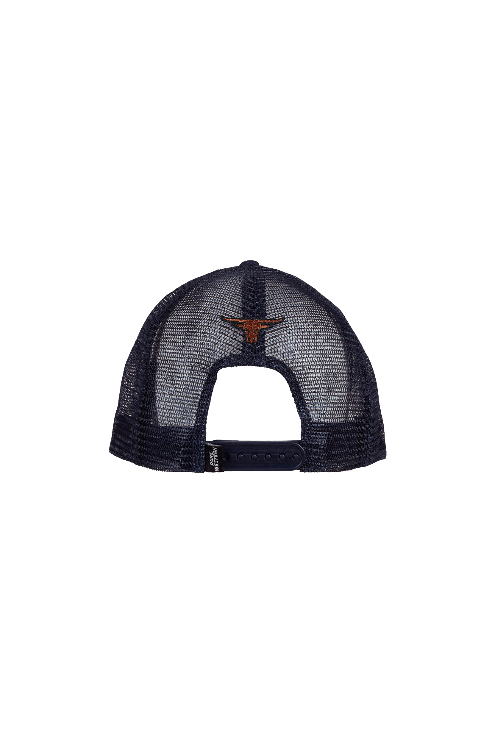 Samuel Hp Trucker Cap