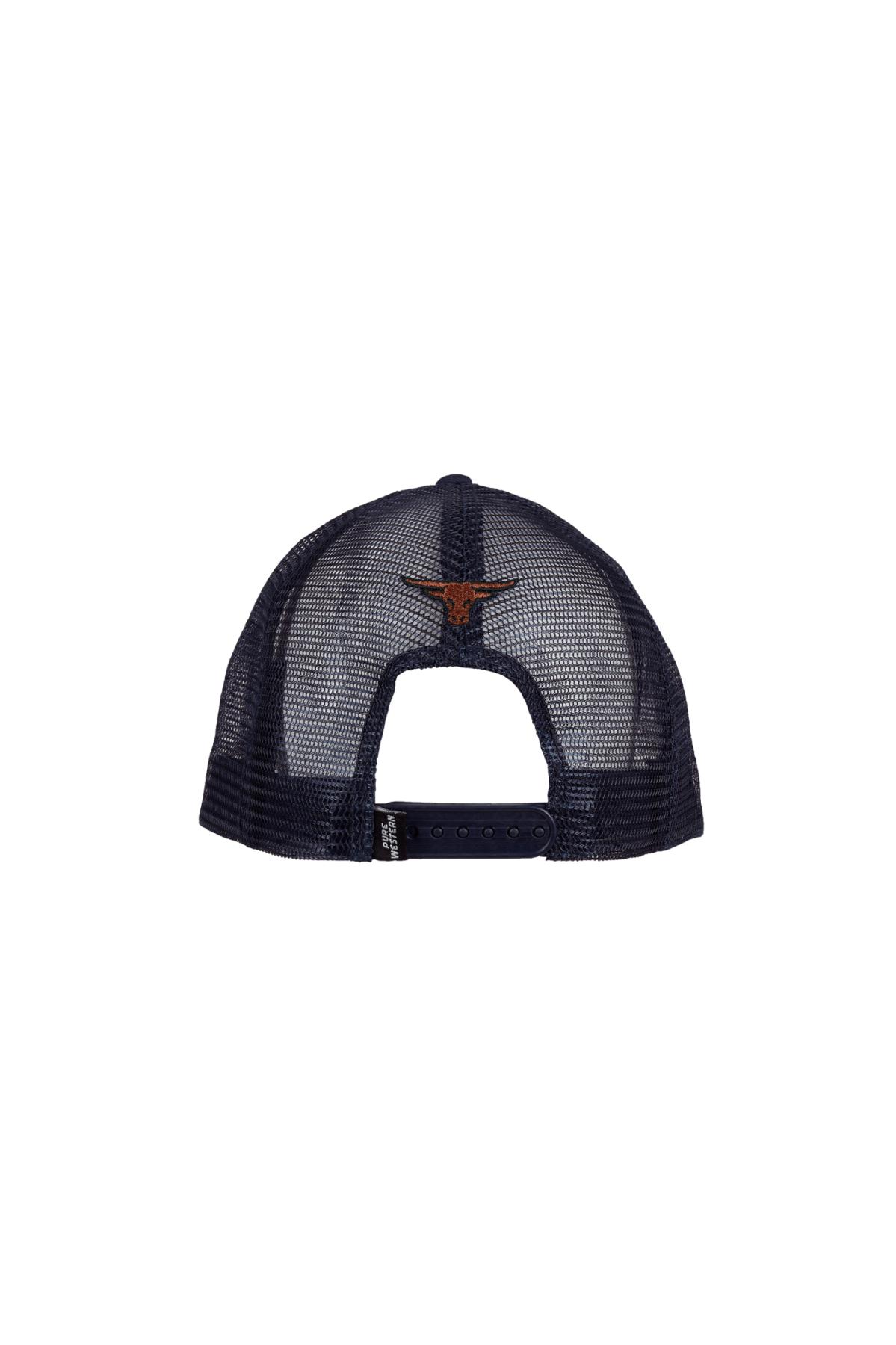 Samuel Hp Trucker Cap
